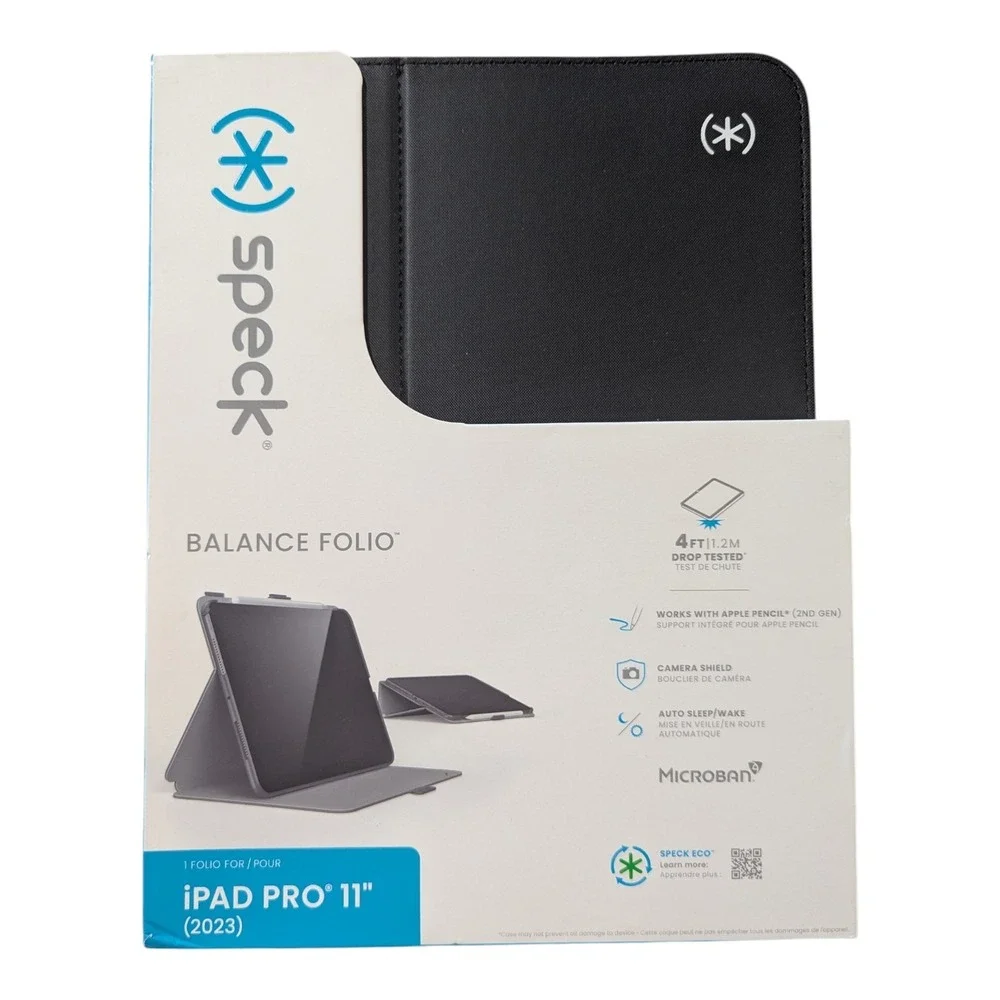 Oo4-N Speck iPad‎ 11